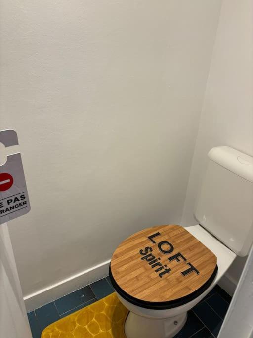 Studio Golf Juan 골페주앙 외부 사진
